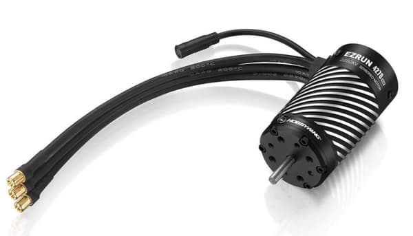 Hobbywing Ezrun 4278 G2R Brushless Motor 2250KV