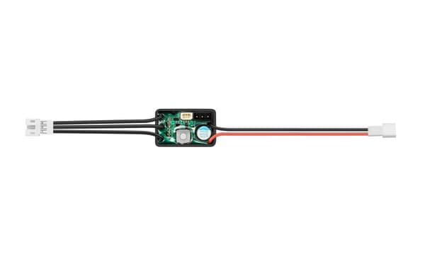 Hobbywing QuicRun WP Mini24