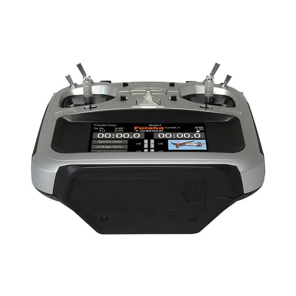 Futaba T26SZ Radio m/R7214SB 2.4GHz FASSTest