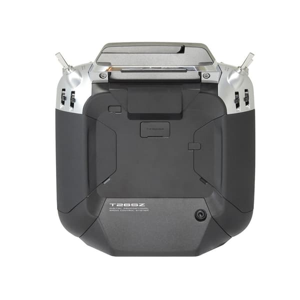 Futaba T26SZ Radio m/R7214SB 2.4GHz FASSTest