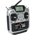 Miniatyrbilde 2 av 7: Futaba T26SZ Radio m/R7214SB 2.4GHz FASSTest