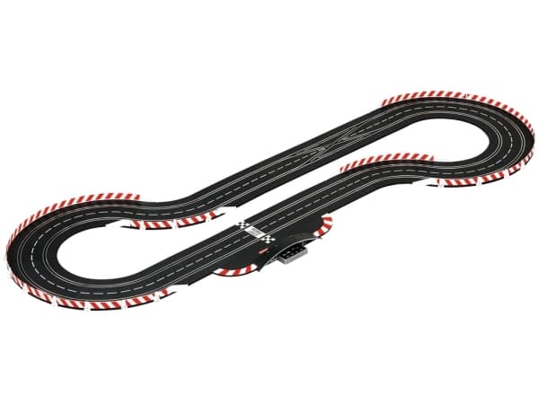 Carrera Toys 20030033 DIGITAL 132 Start-Set, Sportsbil, 1:32, 8 år