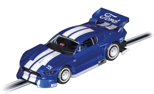 Carrera Toys 20030033 DIGITAL 132 Start-Set, Sportsbil, 1:32, 8 år