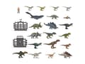 Miniatyrbild 2 av 5: Jurassic World Minis Advent Calendar 2024