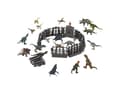 Miniatyrbild 1 av 5: Jurassic World Minis Advent Calendar 2024
