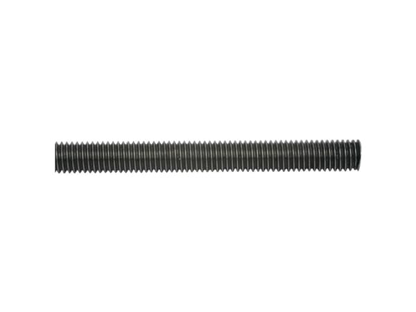 SWG Hox 9581819 Gevindstang 18 mm 1000 mm Galvaniseret stål 1 stk
