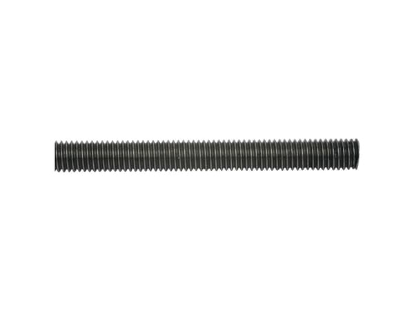 SWG Hox 9541019 Gevindstang 10 mm 1000 mm Rustfrit stål V2A 1 stk