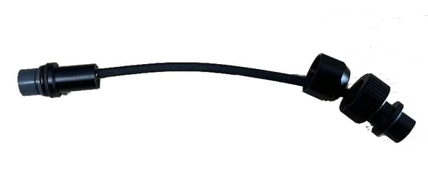 Chasing M2 Pro Max - Connecetor Cable 7-pin
