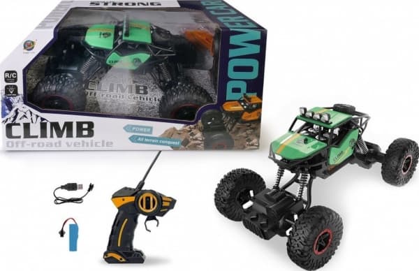 Artyk R/C-bil