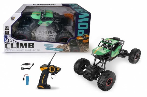 Artyk R/C-bil