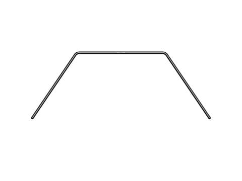XR-302828 X4 Anti-Roll Bar - Rear 1.8mm