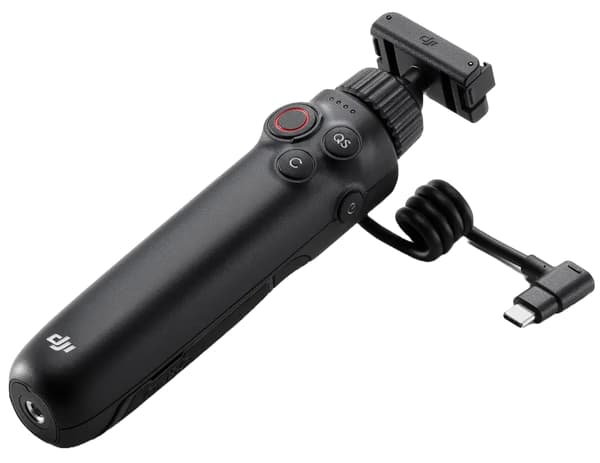 DJI Osmo Action Multifunctional Charging Handle