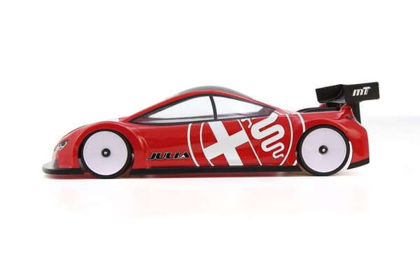 Mon-Tech Juilia 190mm Touring Body