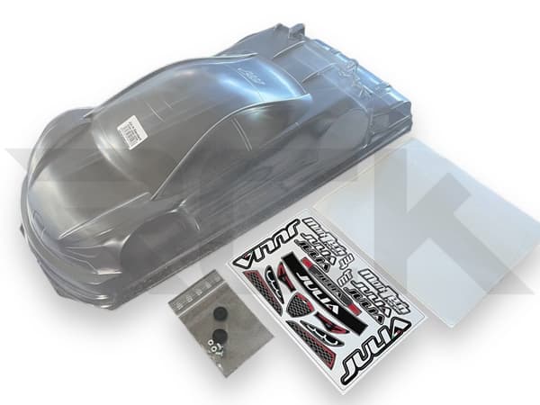 Mon-Tech Juilia 190mm Touring Body