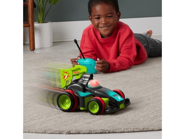 Fisher-Price My Easy RC, Bil, 3 År