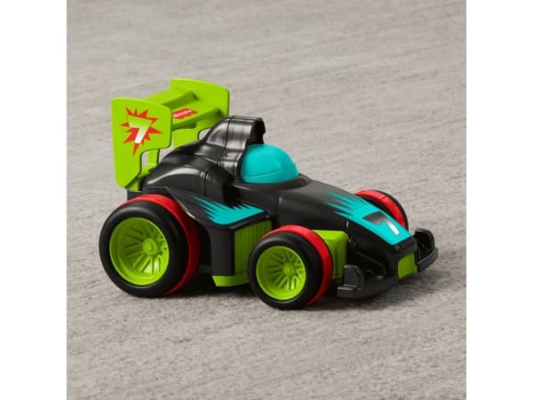 Fisher-Price My Easy RC, Bil, 3 År