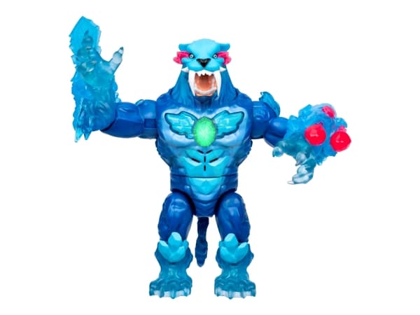 MR. BEAST LAB Cryolab