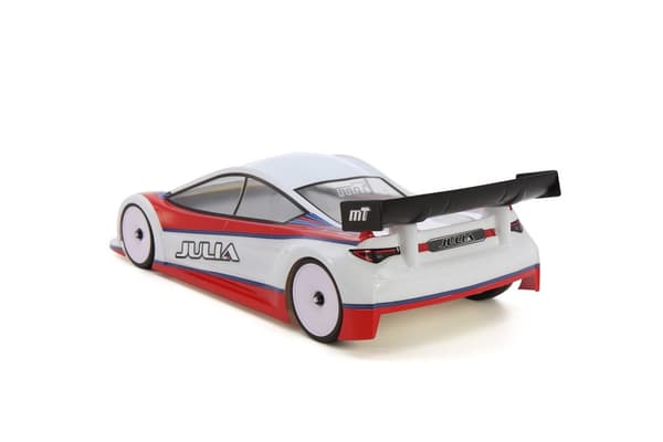 Mon-Tech Juilia 190mm Touring Body - Lätt