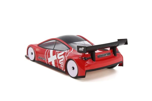 Mon-Tech Juilia 190mm Touring Body - Lätt