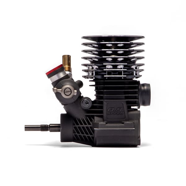 OS Speed R2106