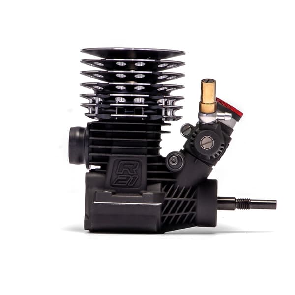 OS Speed R2106