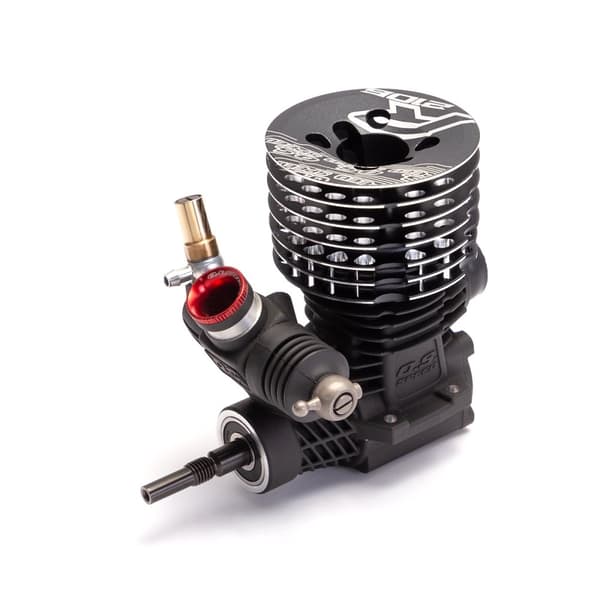 OS Speed R2106