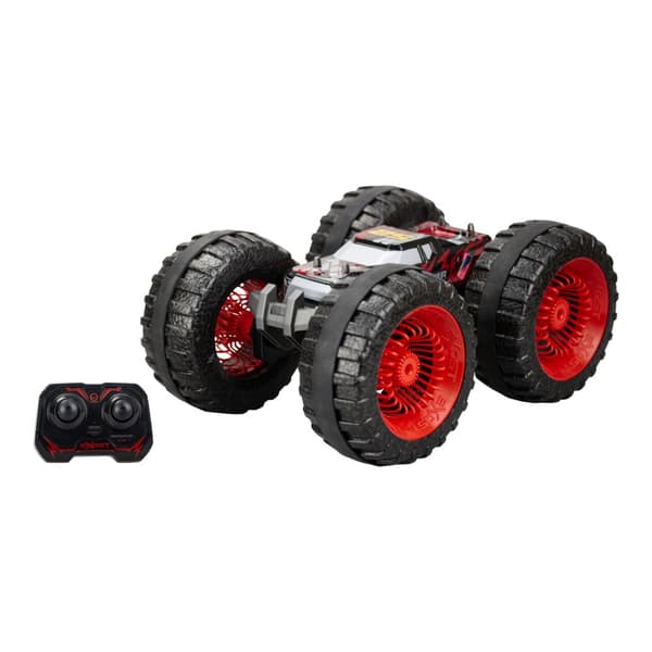 Silverlit Land Buster (20292)