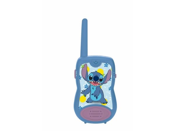 Walkie-Talkies Disney Stitch 200m