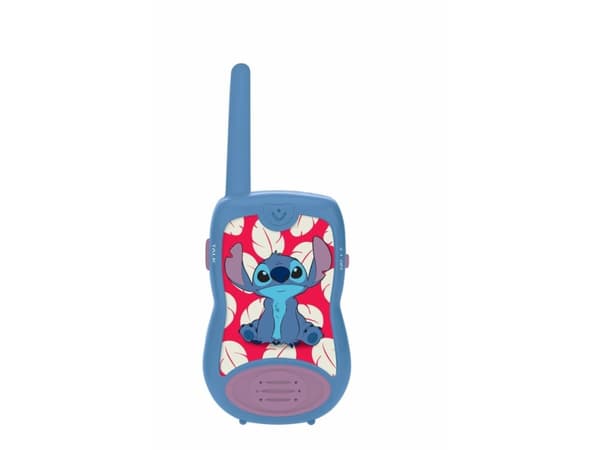 Walkie-Talkies Disney Stitch 200m