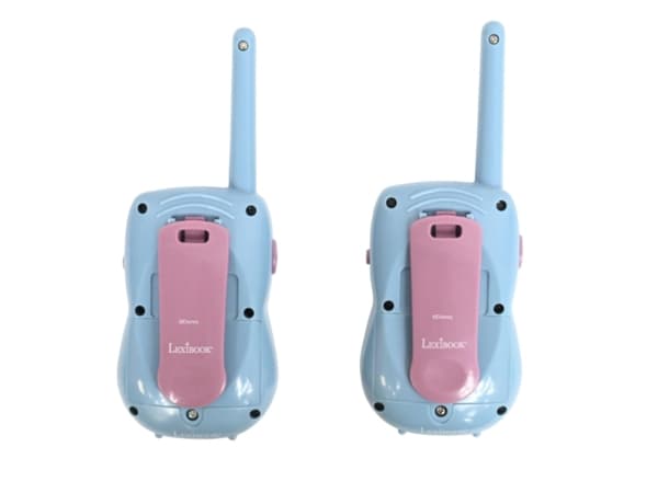 Walkie-Talkies Disney Stitch 200m