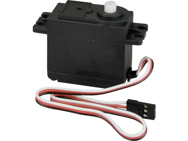 Amewi 28917, Servo, Svart