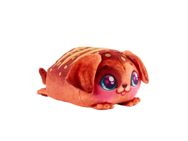 Ugn lekset Bröd, vanilj