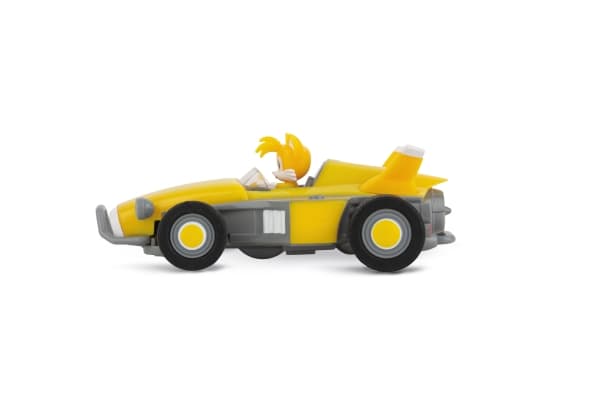 Carrera 370430023 Team Sonic Racing 1:43 RC-modellbil, nybörjarmodell Elektronik Vägmodell