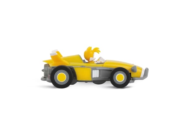 Carrera 370430023 Team Sonic Racing 1:43 RC-modellbil, nybörjarmodell Elektronik Vägmodell