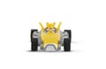 Miniatyrbild 5 av 5: Carrera 370430023 Team Sonic Racing 1:43 RC-modellbil, nybörjarmodell Elektronik Vägmodell
