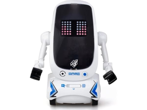 Silverlit SILVERLIT robot Maze Braker
