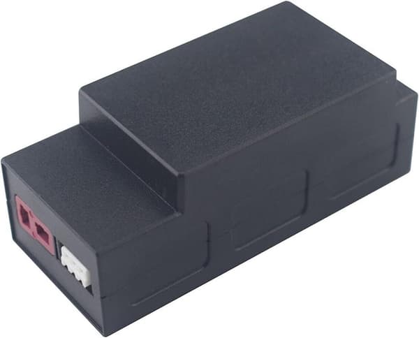 3s 1050mAh - 25C - MJX Deans