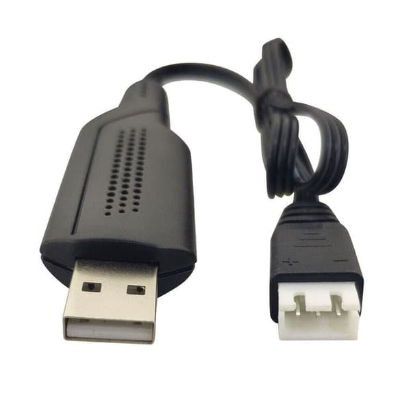 MJX P2050 USB Charger 2s
