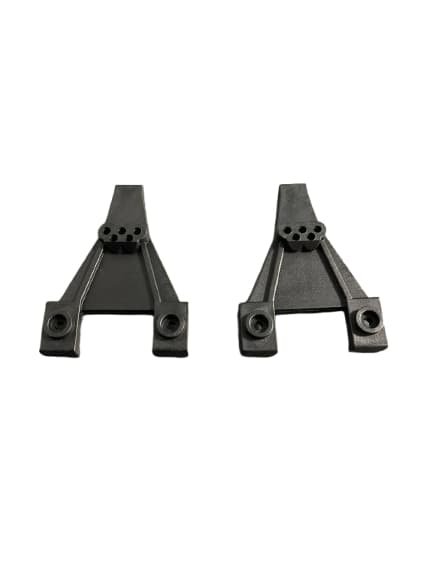 MJX P8HV08 Front Bumper Mount (2)