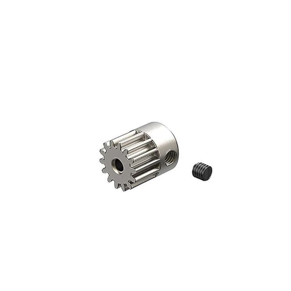 MJX 16392B Pinion Gear with Grub Screw