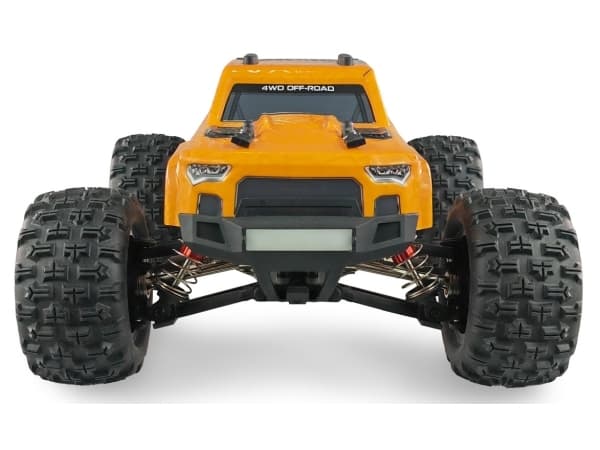 Amewi 22653, Monster truck, 1:16, 14 vuosi/vuosia, 1500 mAh, 1,02 kg