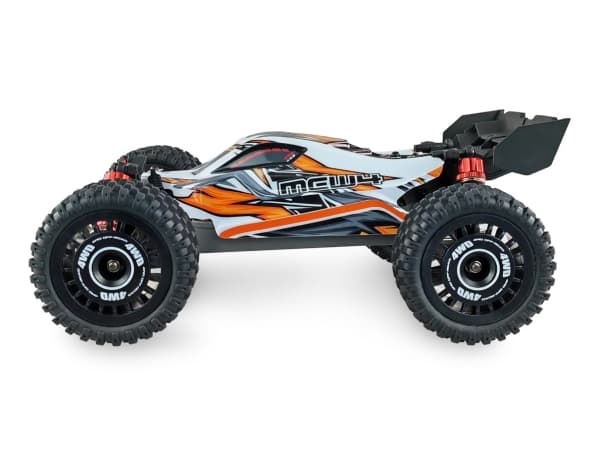 Amewi MEW4, Buggy, 1:16, 14 År, 1500 mAh, 880 g