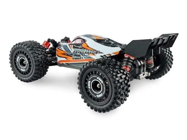 Amewi MEW4, Buggy, 1:16, 14 År, 1500 mAh, 880 g