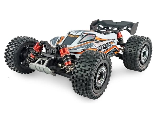 Amewi MEW4, Buggy, 1:16, 14 År, 1500 mAh, 880 g