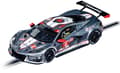 Miniatyrbilde 1 av 3: Carrera Chevrolet Corvette C8.R "No.4", Driftebil, 1:24, 10 år