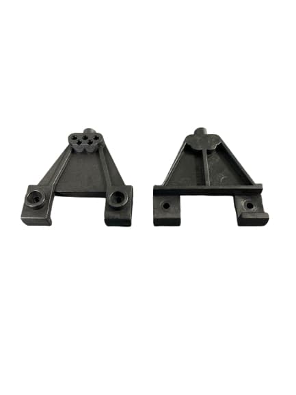 MJX P8HV07 Rear Bumper Mount (2)