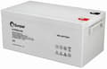 Miniatyrbilde 1 av 5: Sunpal Batteri 12V 250Ah