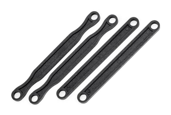 TRX-6748-BLK Camber Link Set