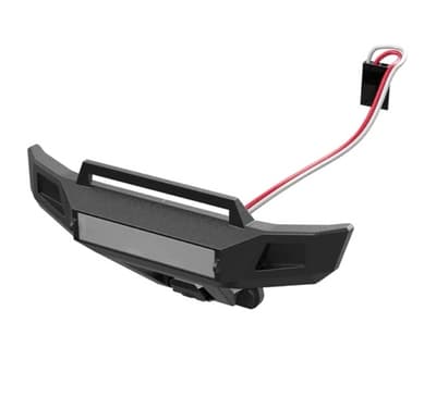 MJX 16100 Front Bumper with LED