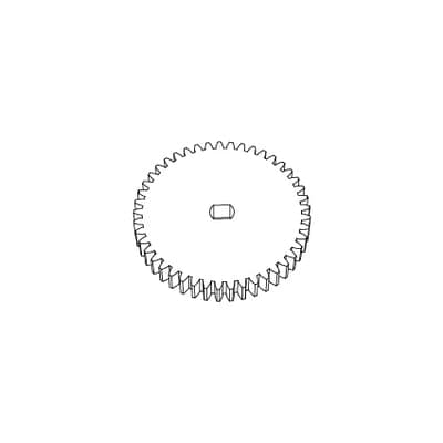 MJX G0845Y Main Gear